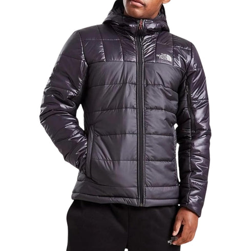 The North Face NF0A7ZH9JK31 Black Jacket Mens S